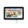 10.1 Inch Capacitive Screen LCD HDMI VGA AV Interfac