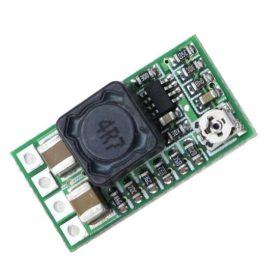 Mini DC-DC 12-24V to 5V 3A Step Down converter