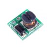 DC-DC Step up converter 5V