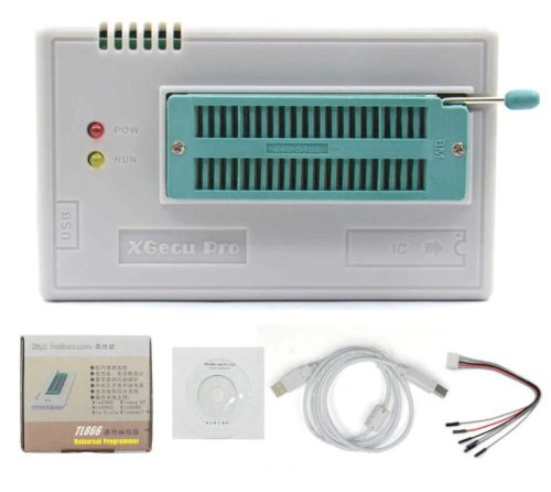 TL866II Universal Programmer Kit