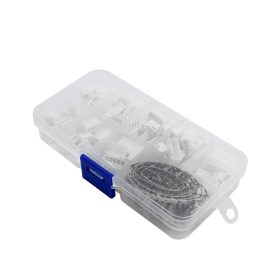 Sada TJC3 XH konektorov 2.54mm 230ks