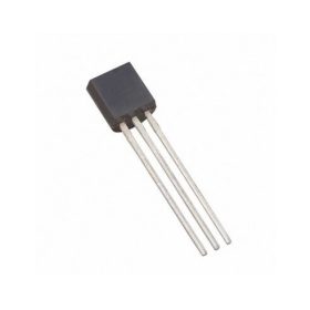 Transistor S8050