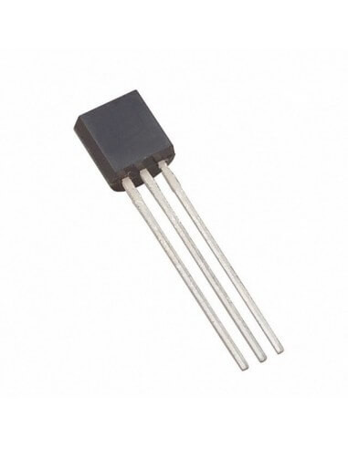 Transistor S8050