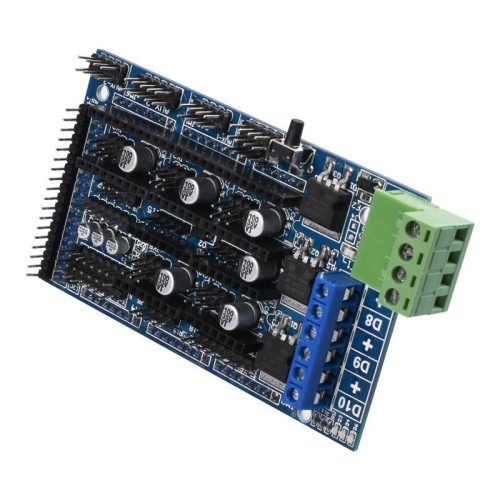 Ramps 1.5 board