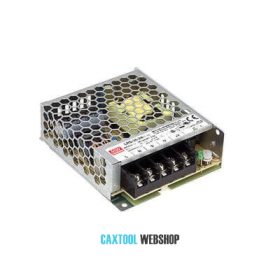 Mean Well napájací zdroj LRS-35-12 36W 12V 3A