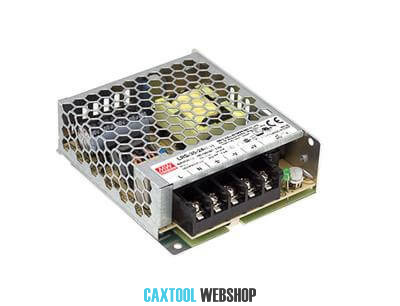 Mean Well napájací zdroj LRS-35-12 36W 12V 3A