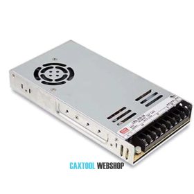 Mean Well napájací zdroj LRS-350-12 348W 12V 29 A