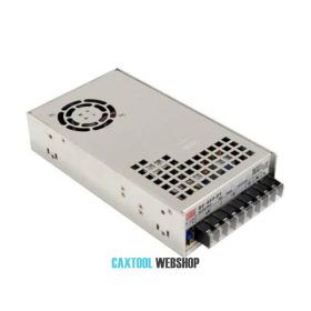 Mean Well napájací zdroj SE-450-12 450W 12V 37,5A