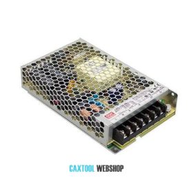 Mean Well napájací zdroj LRS-150-24 156W 24V 6,5A