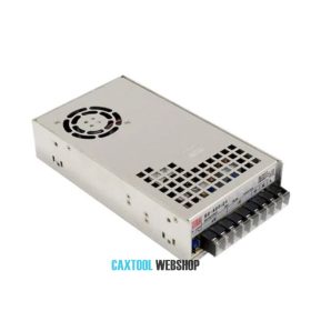 Mean Well napájací zdroj SE-450-48 451W 48W 9,4A