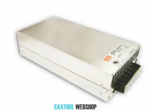 Mean Well napájací zdroj SE-600-48  600W 48V 12,5A