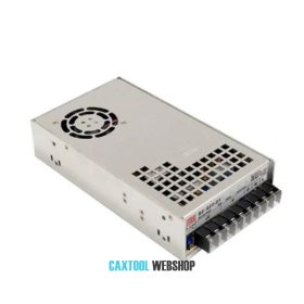 Mean Well napájací zdroj SE-450-24  450W 24V 18,8A