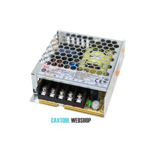 Mean Well napájací zdroj LRS-35-24 36W 24V 1,5A