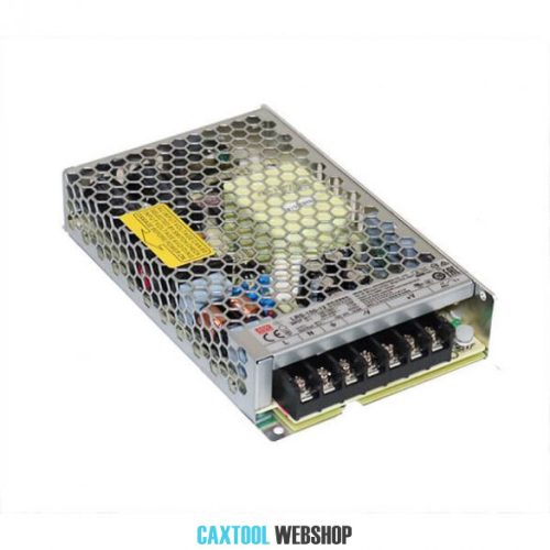 Mean Well napájací zdroj LRS-150-48 158W 48V 3,3A
