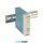 Mean Well napájací zdroj MDR-10-24 10W 24V 0,42A