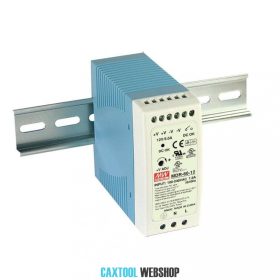 Mean Well napájací zdroj MDR-60-24 60W 24V 2,5A