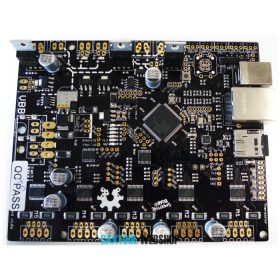 Základná doska 5X smoothieboard v1.1 32 bit CNC