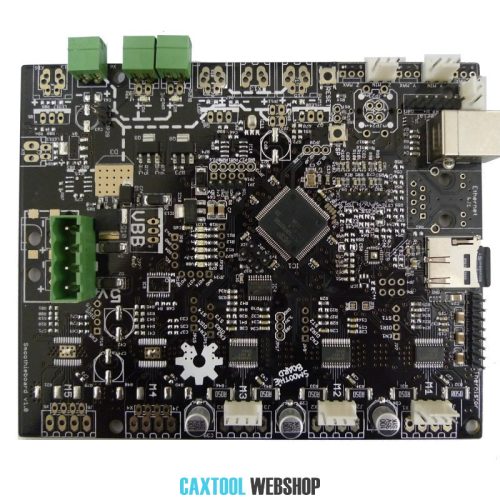 Základná doska 3XC smoothieboard v1.1 32 bit CNC