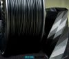 ABS-filament 1.75mm čierny