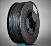 ABS-filament 2.85mm čierny