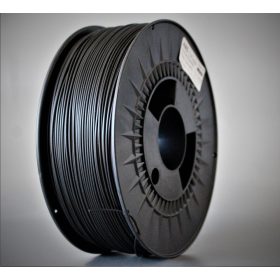 ABS-filament 2.85mm čierny