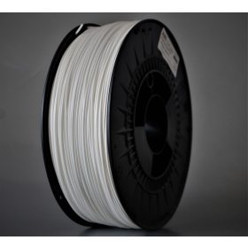 ABS-filament 1.75mm biely