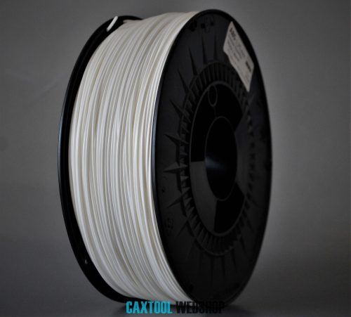 ABS-filament 1.75mm biely