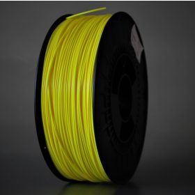 ABS-filament 1.75mm žltý