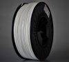 ABS-filament 2.85mm biely