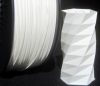 ABS-filament 2.85mm biely