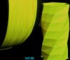 ABS-filament 2.85mm žltý
