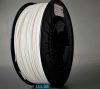 PLA-filament 1.75mm biely