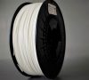 PLA-filament 1.75mm biely
