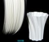 PLA-filament 1.75mm biely
