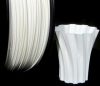 PLA-filament 1.75mm biely