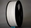 PLA-filament 1.75mm biely, 3kg