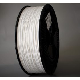 PLA-filament 1.75mm biely, 3kg