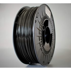 PLA-filament 1.75mm čierny, 3kg