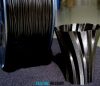 PLA-filament 1.75mm čierny, 3kg
