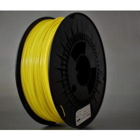 PLA-filament 1.75mm žltý