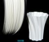 PLA-filament 2.85mm biely