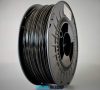 PLA-filament 2.85mm čierny