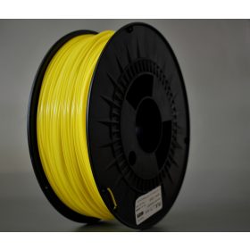 PLA-filament 2.85mm žltý