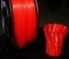 PLA-filament 1.75mm červený