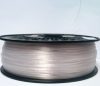 PLA-filament 1.75mm priehľadný
