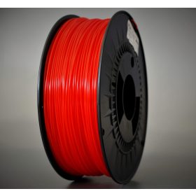 PLA-filament 2.85mm červený