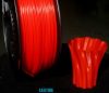 PLA-filament 2.85mm červený