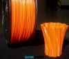 PLA-filament 1.75mm oranžový