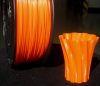 PLA-filament 1.75mm oranžový