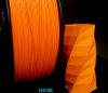 ABS-filament 1.75mm oranžový